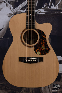 Maton Guitars Solid Road Series SRS-808C Cutaway - 16390 - Artisan