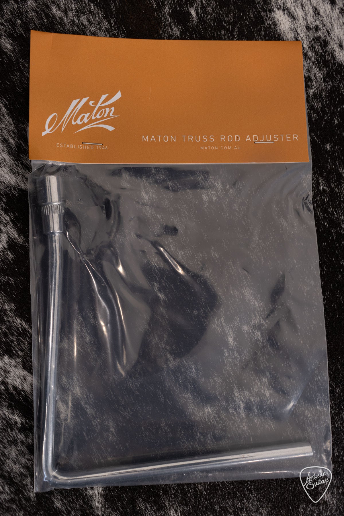 Maton Truss Rod Tool - 11638