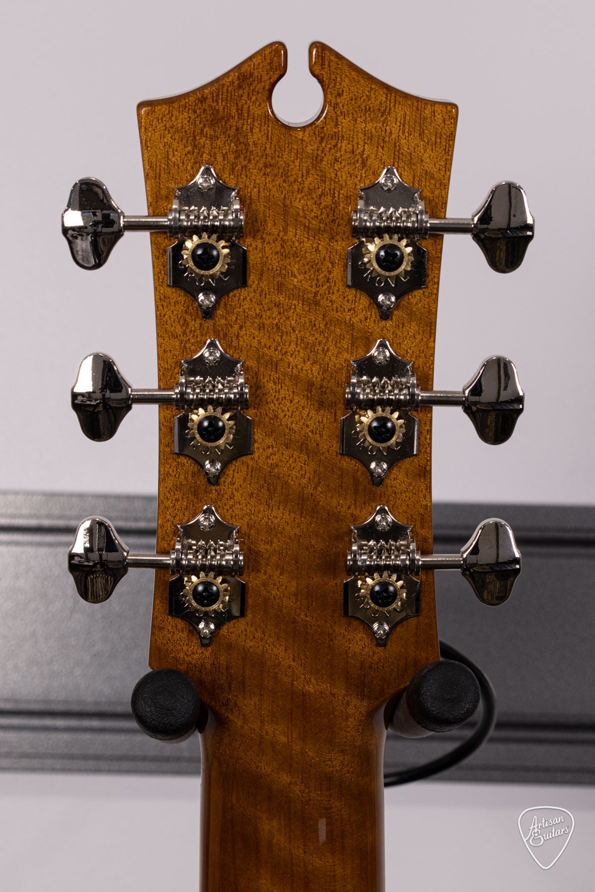 Maton Guitars 75th Anniversary Diamond Edition - 16414