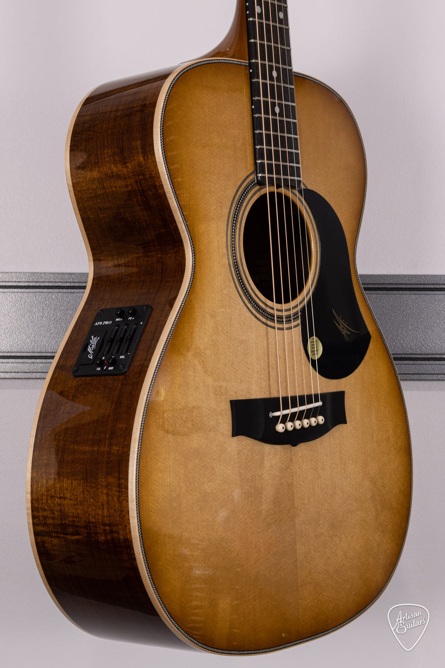 Maton Guitars 75th Anniversary Diamond Edition - 16414