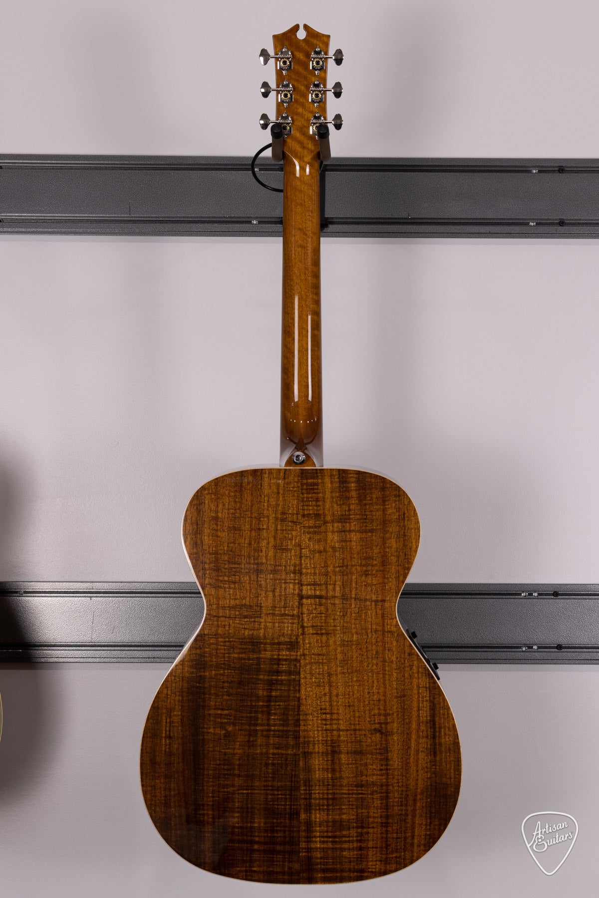 Maton Guitars 75th Anniversary Diamond Edition - 16414