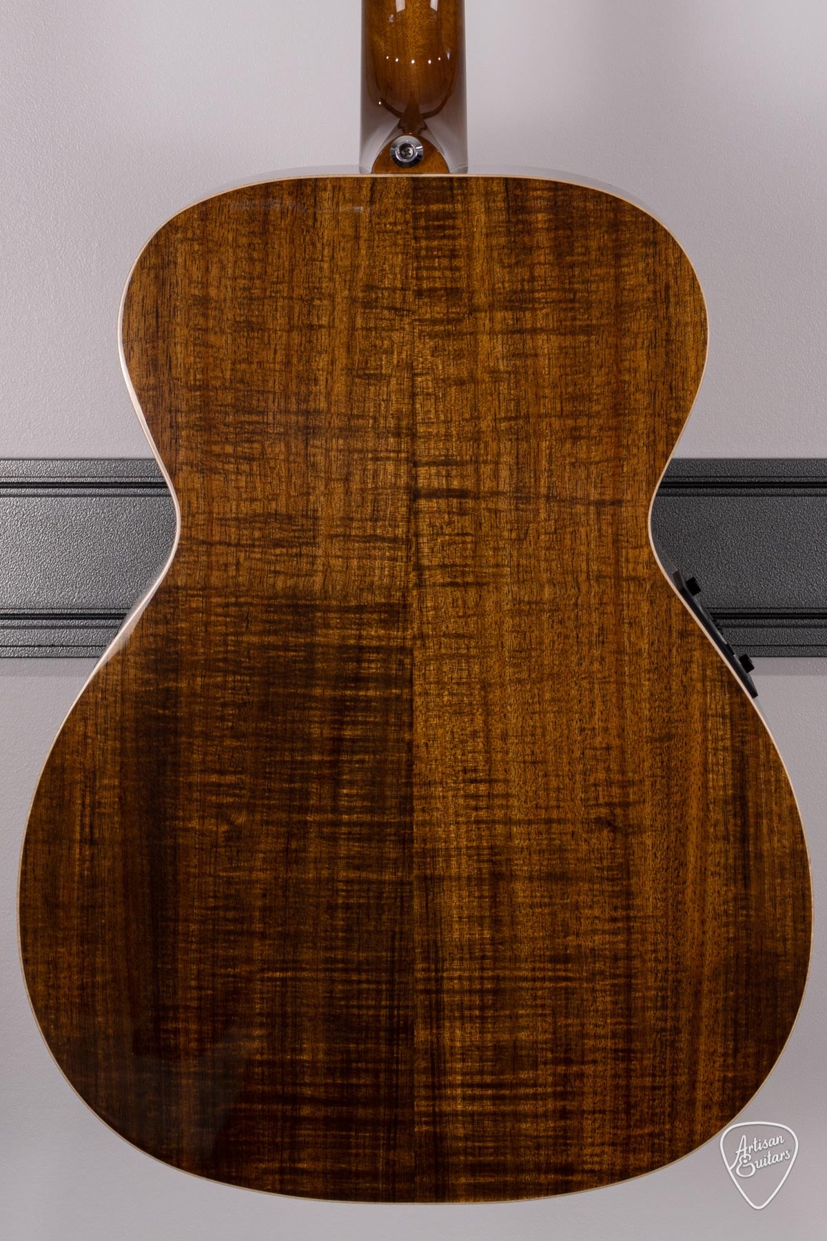 Maton Guitars 75th Anniversary Diamond Edition - 16414
