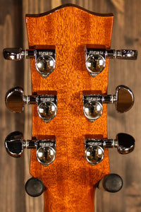 Maton Custom Shop Traditional Certified Guitars from Tommy Emmanuel - 14512 - Artisan Guitars