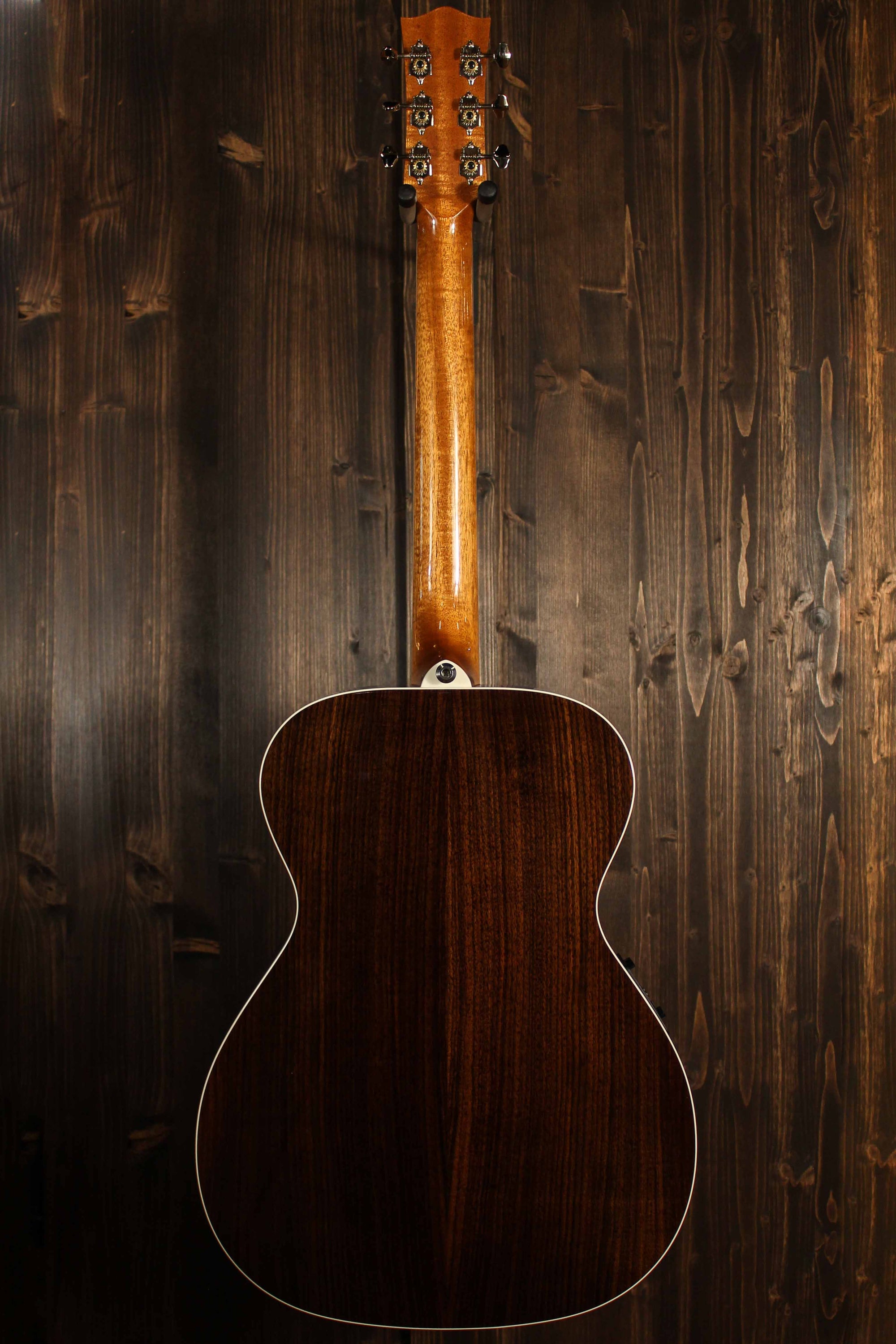 Maton Custom Shop CS Classic 2020 - 14673 - Artisan Guitars