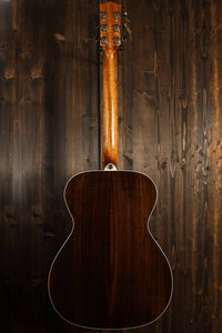 Maton Custom Shop CS Classic 2020 - 14673 - Artisan Guitars
