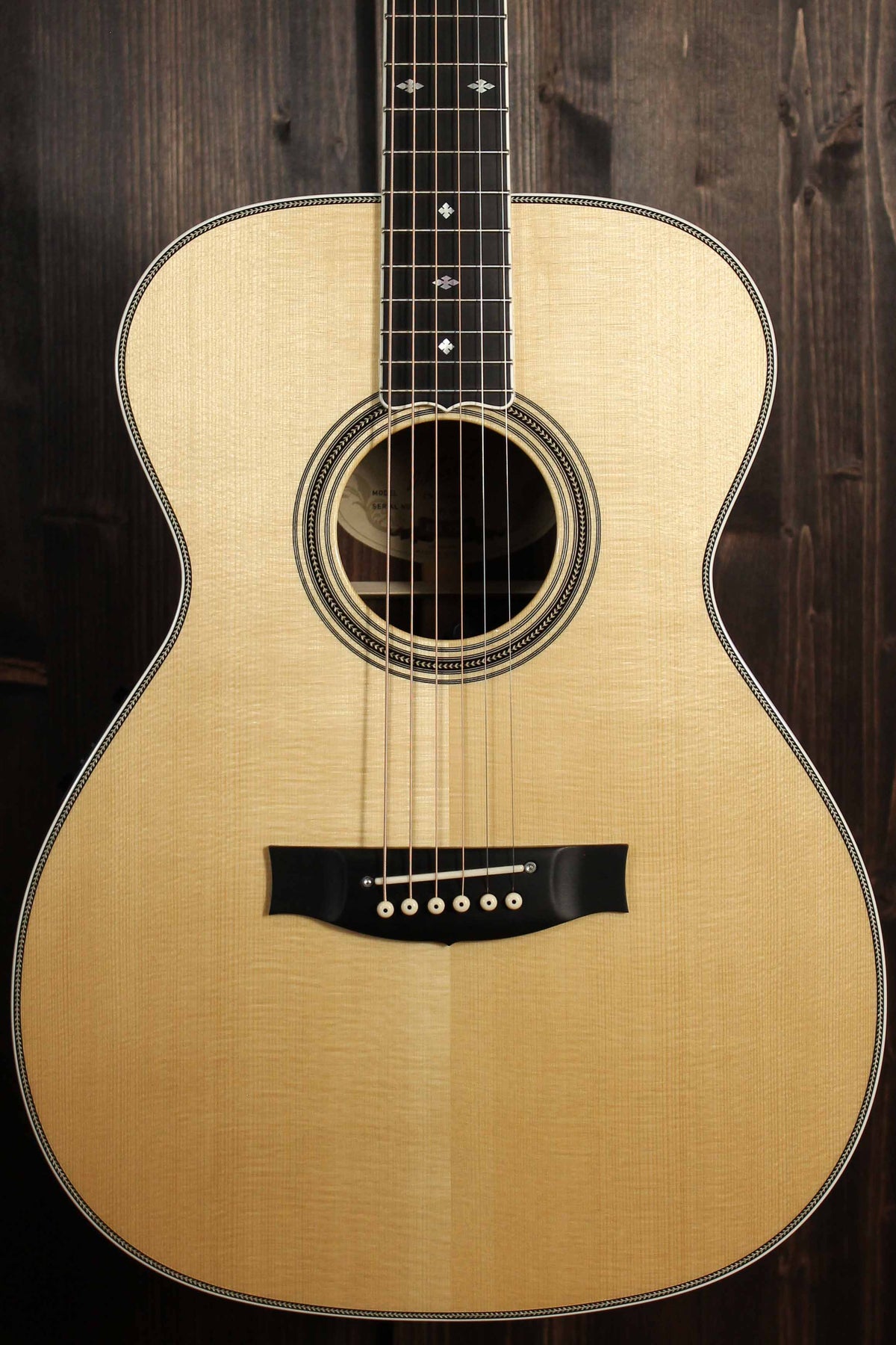Maton Custom Shop CS Classic 2020 - 14673 - Artisan Guitars