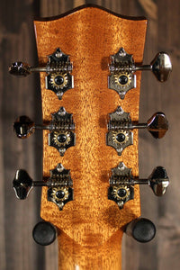 Maton Custom Shop CS Classic 2020 - 14673 - Artisan Guitars