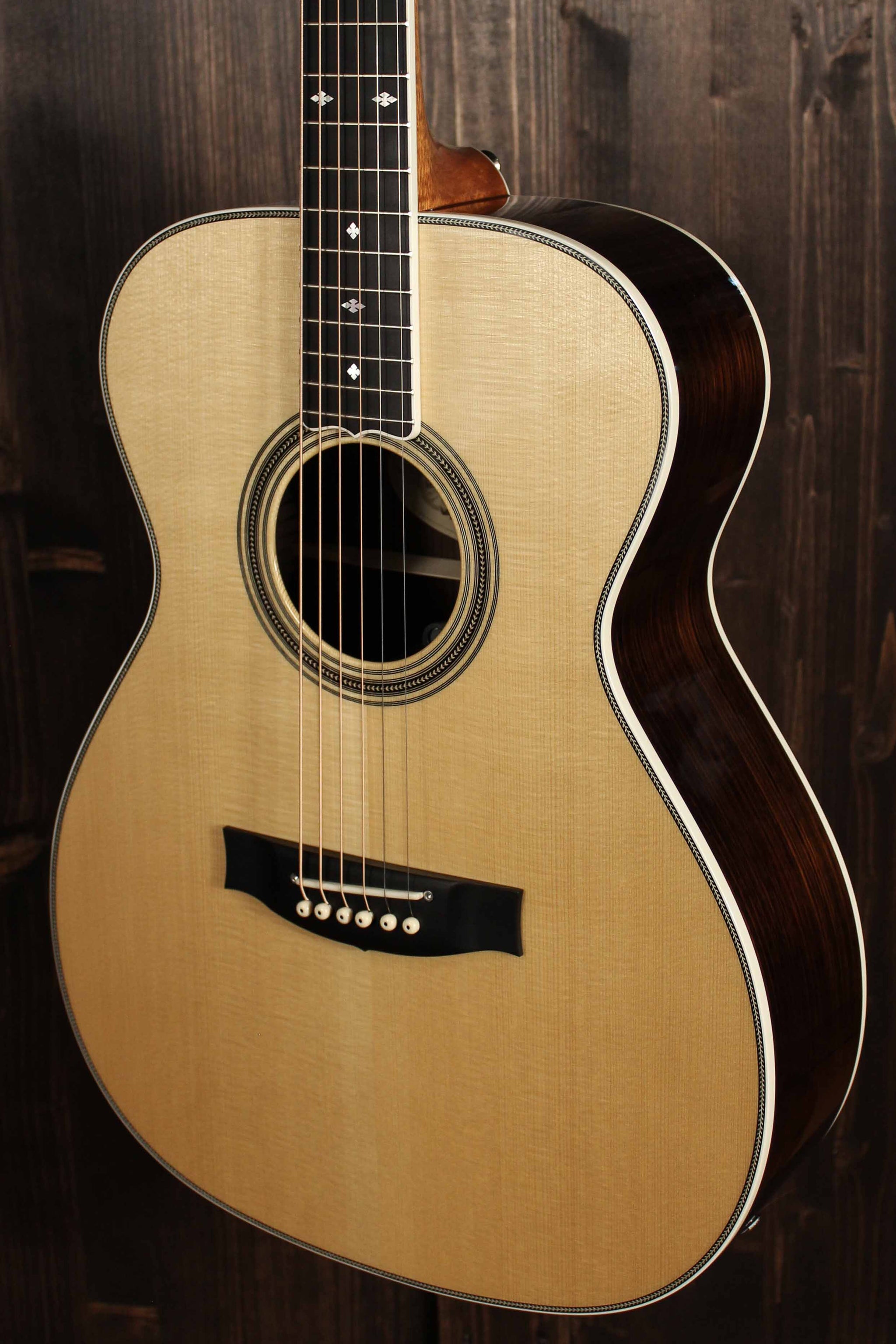 Maton Custom Shop CS Classic 2020 - 14673 - Artisan Guitars