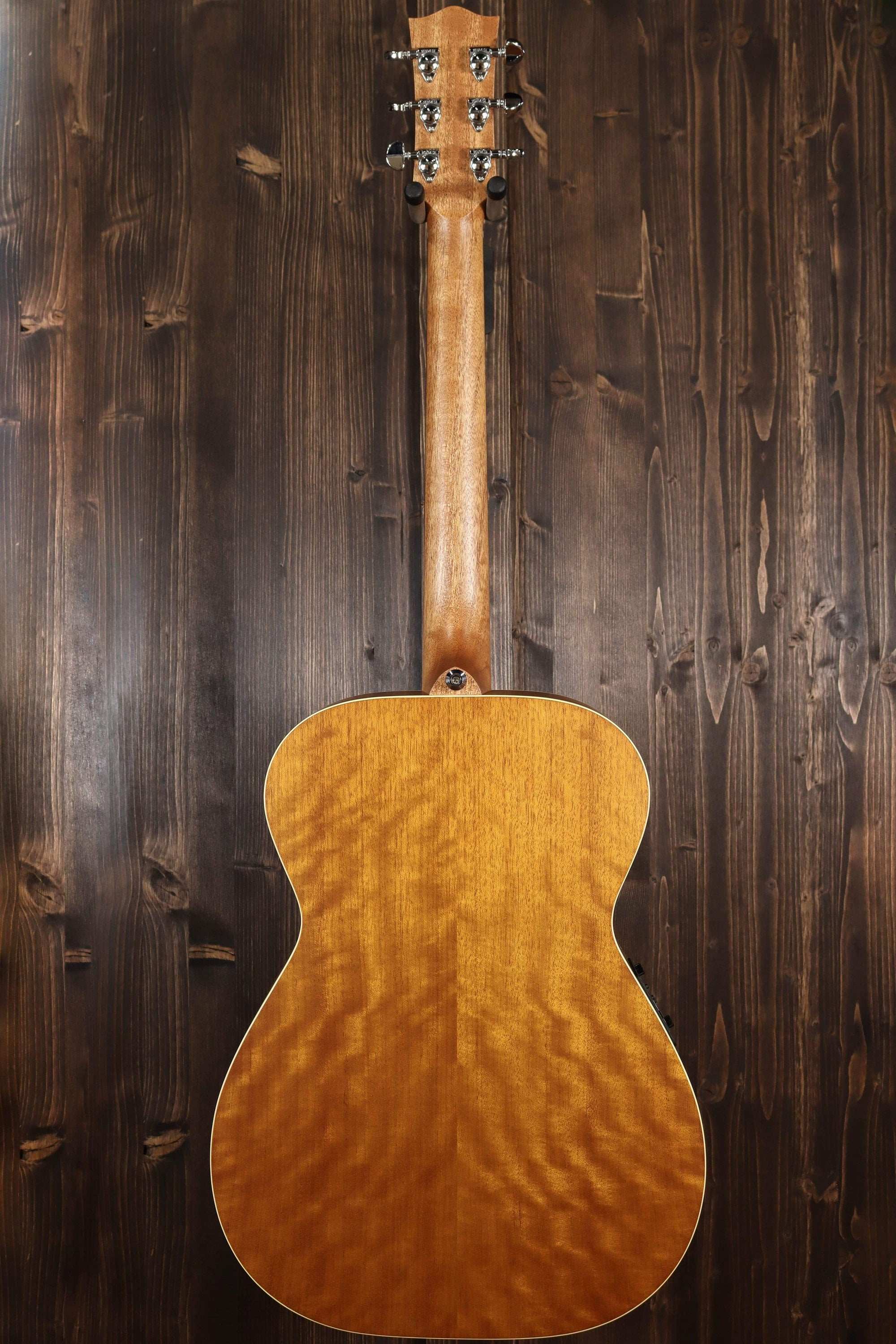 Maton Custom Shop TE Personal Sitka & Maple - 14233 - Artisan Guitars