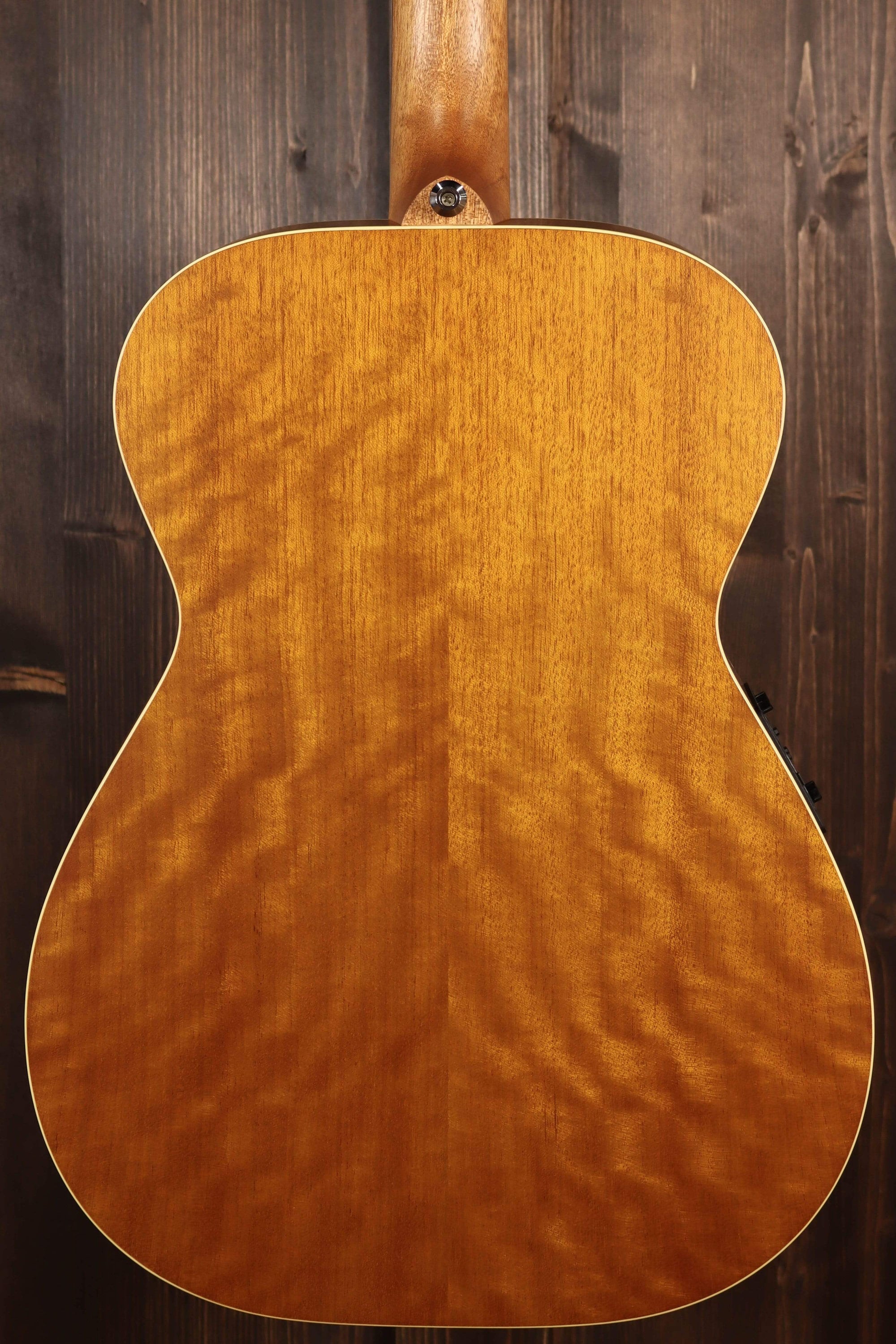 Maton Custom Shop TE Personal Sitka & Maple - 14233 - Artisan Guitars