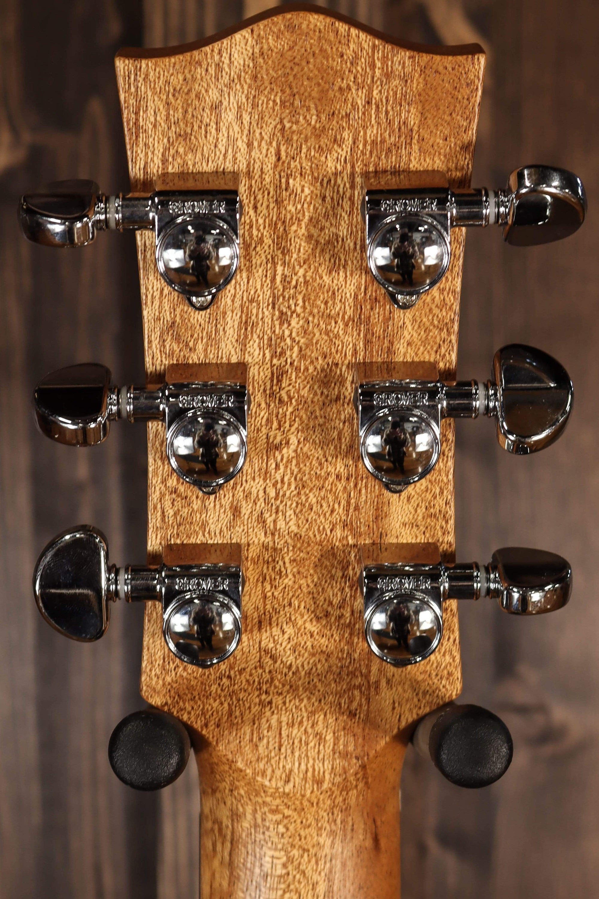 Maton Custom Shop TE Personal Sitka & Maple - 14233 - Artisan Guitars