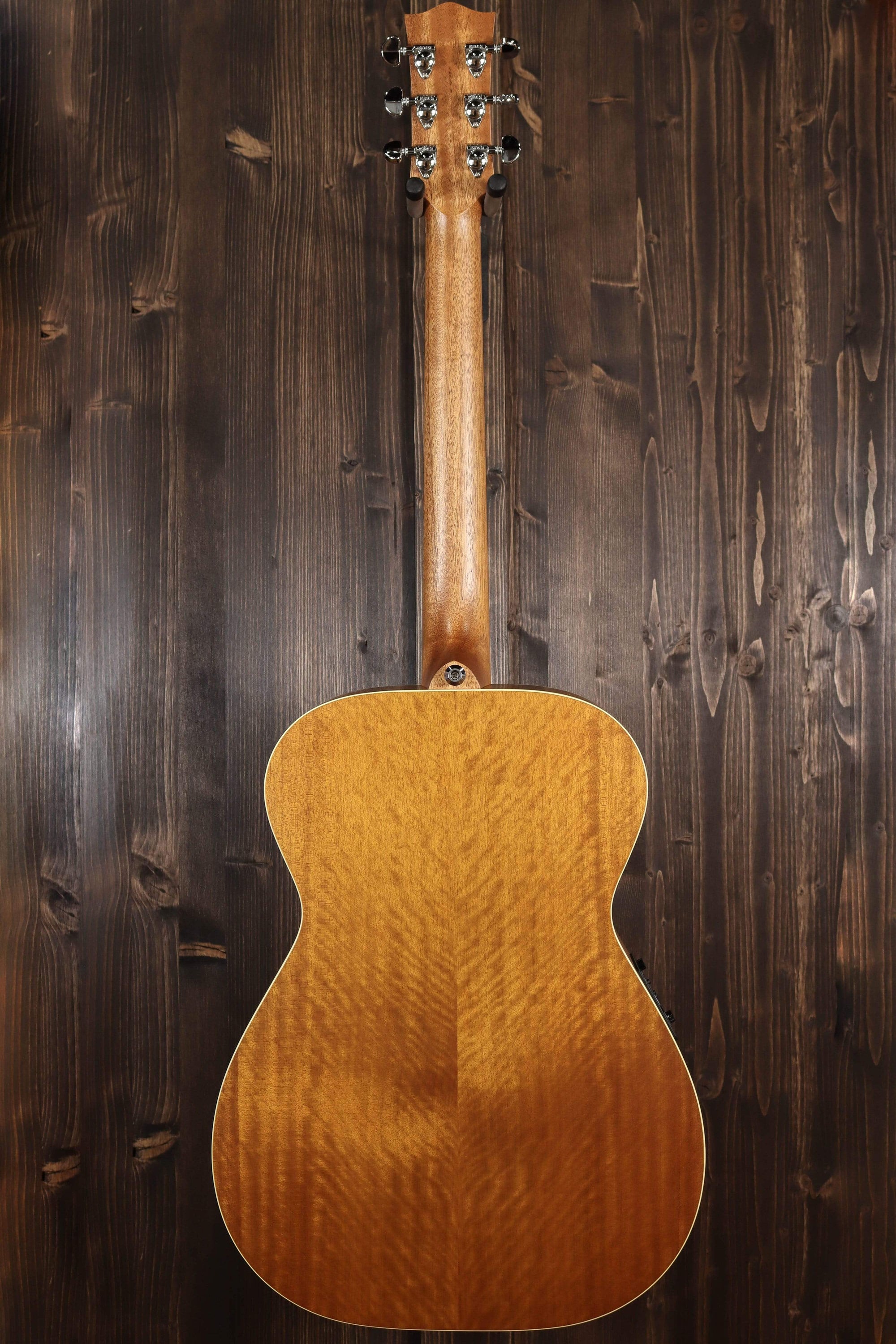Maton Custom Shop Guitars TE Personal - 14326 - Artisan Guitars