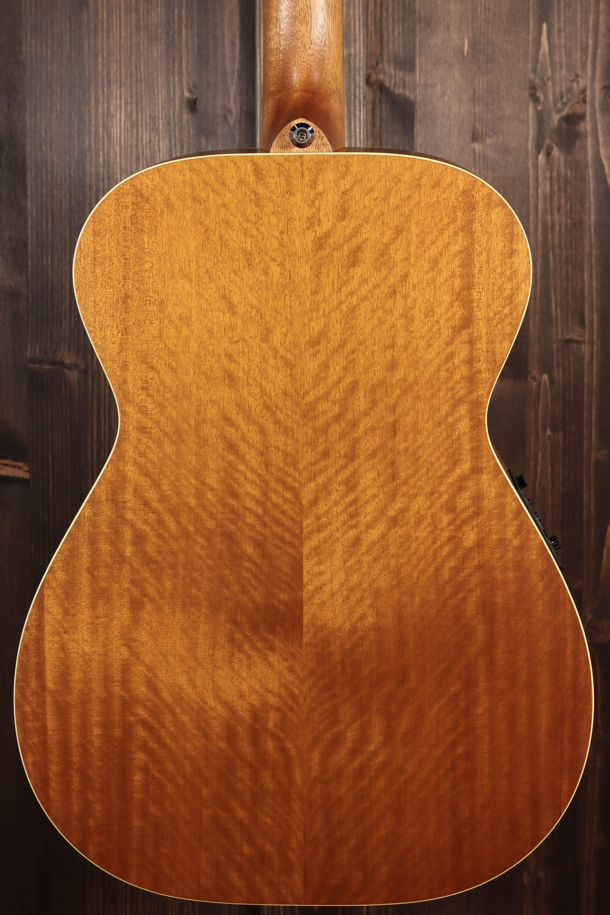 Maton Custom Shop Guitars TE Personal - 14326 - Artisan Guitars