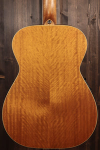 Maton Custom Shop Guitars TE Personal - 14326 - Artisan Guitars