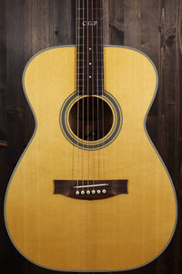 Maton Custom Shop Guitars TE Personal - 14326 - Artisan Guitars