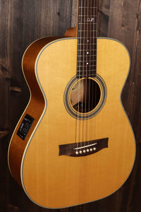 Maton Custom Shop Guitars TE Personal - 14326 - Artisan Guitars