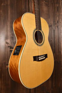Maton Custom Shop TE Personal - 14573 - Artisan Guitars