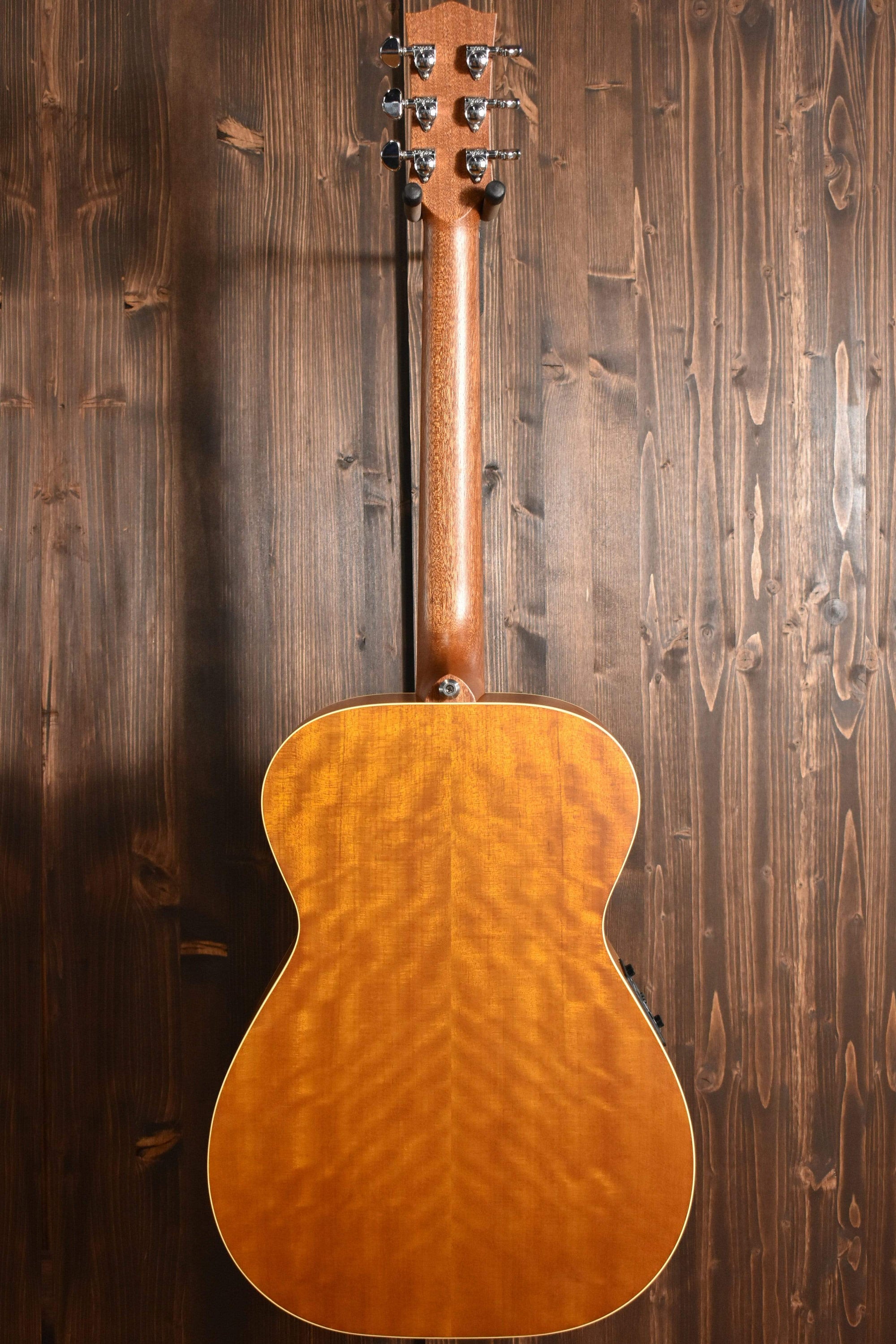 Maton Custom Shop TE Personal - 14573 - Artisan Guitars