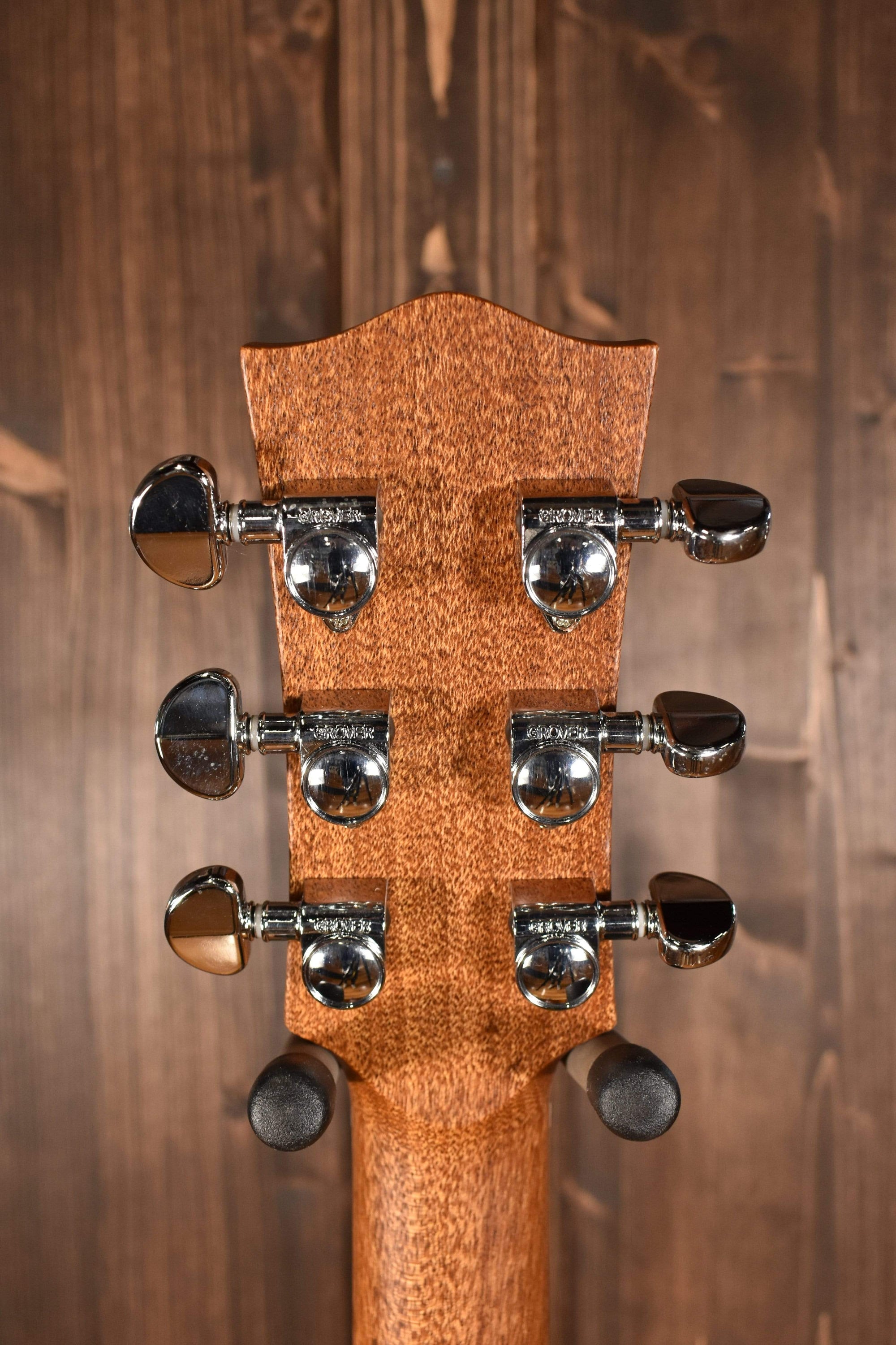Maton Custom Shop TE Personal - 14573 - Artisan Guitars