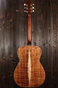 Maton Custom Shop WA May 808 2020 - 14677 - Artisan Guitars