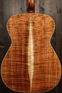 Maton Custom Shop WA May 808 2020 - 14677 - Artisan Guitars