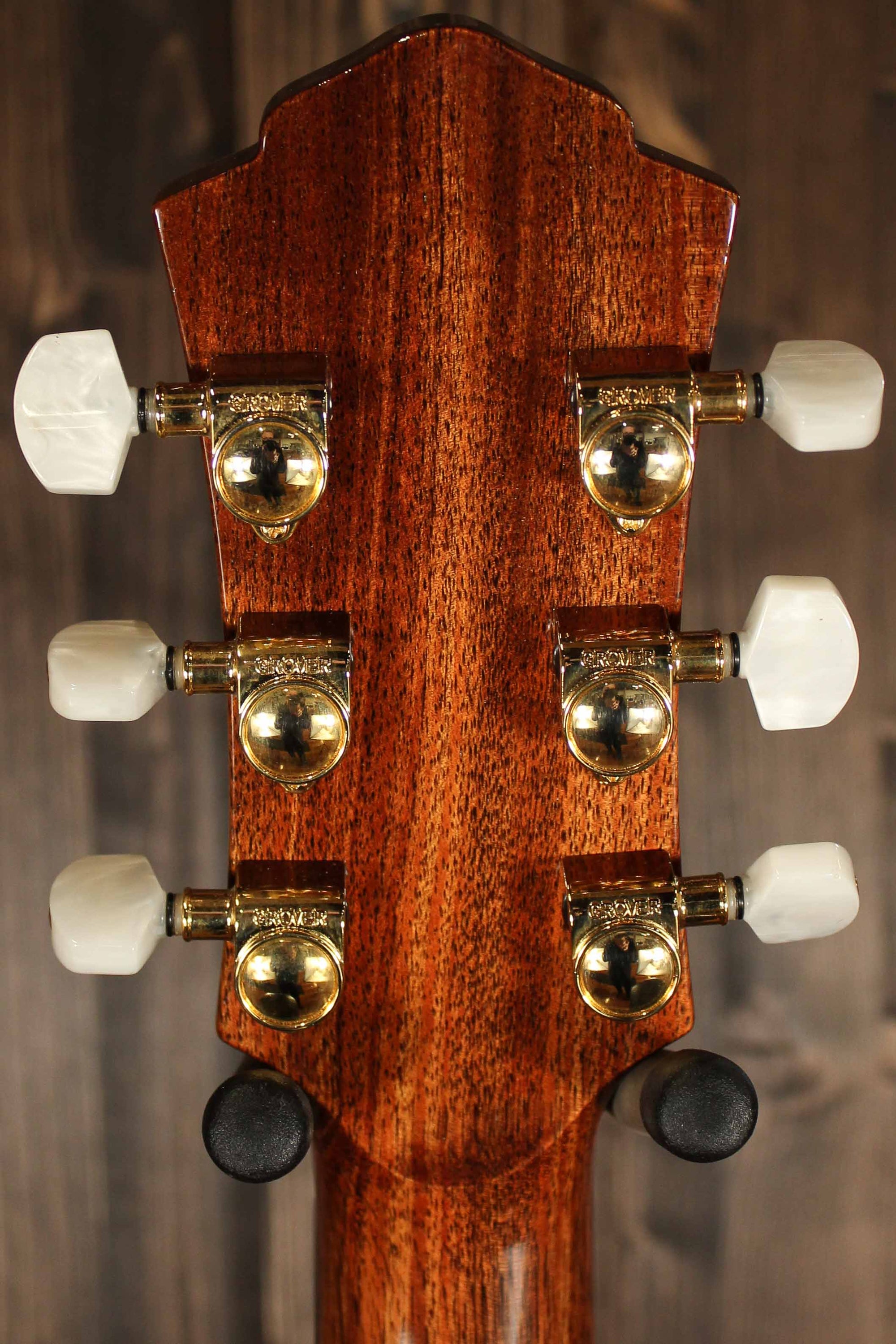 Maton Custom Shop WA May 808 2020 - 14677 - Artisan Guitars