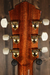 Maton Custom Shop WA May 808 2020 - 14677 - Artisan Guitars