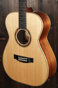 Maton Custom Shop WA May 808 2020 - 14677 - Artisan Guitars