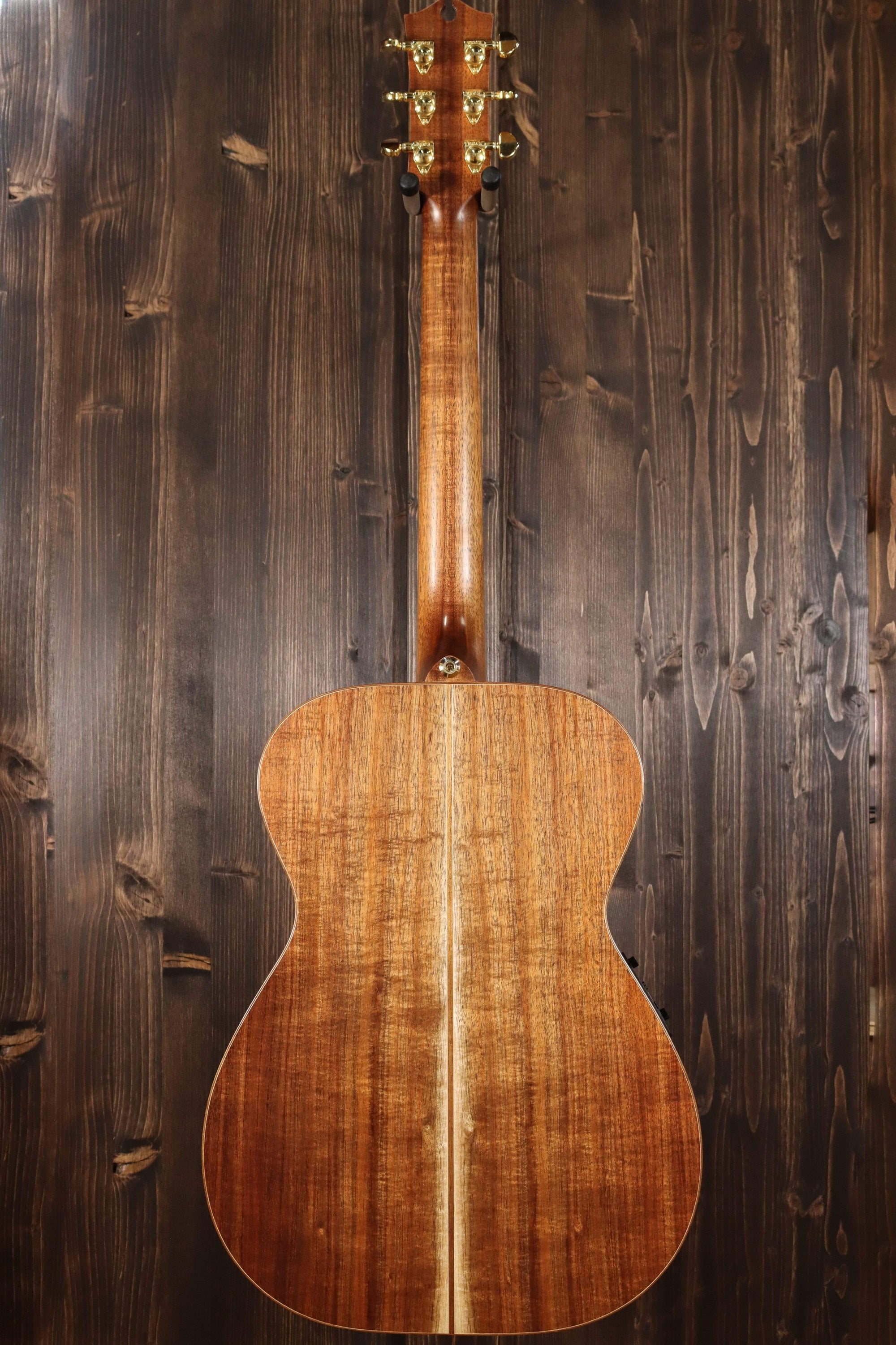 Maton Guitars EA808 Australian 2020 - 14694 - Artisan Guitars