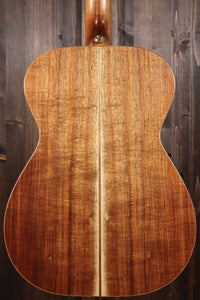 Maton Guitars EA808 Australian 2020 - 14694 - Artisan Guitars