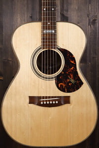 Maton Guitars EA808 Australian 2020 - 14694 - Artisan Guitars