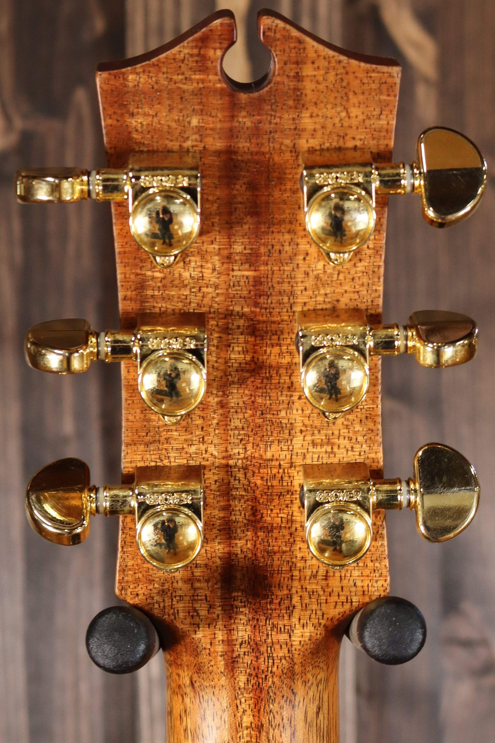 Maton Guitars EA808 Australian 2020 - 14694 - Artisan Guitars