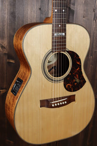 Maton Guitars EA808 Australian 2020 - 14694 - Artisan Guitars