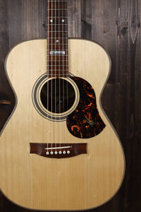 Maton Guitars EA808 Australian 2020 - 14694 - Artisan Guitars