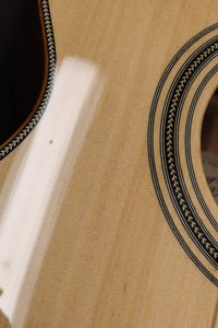 Maton Guitars EA808 Australian 2020 - 14694 - Artisan Guitars