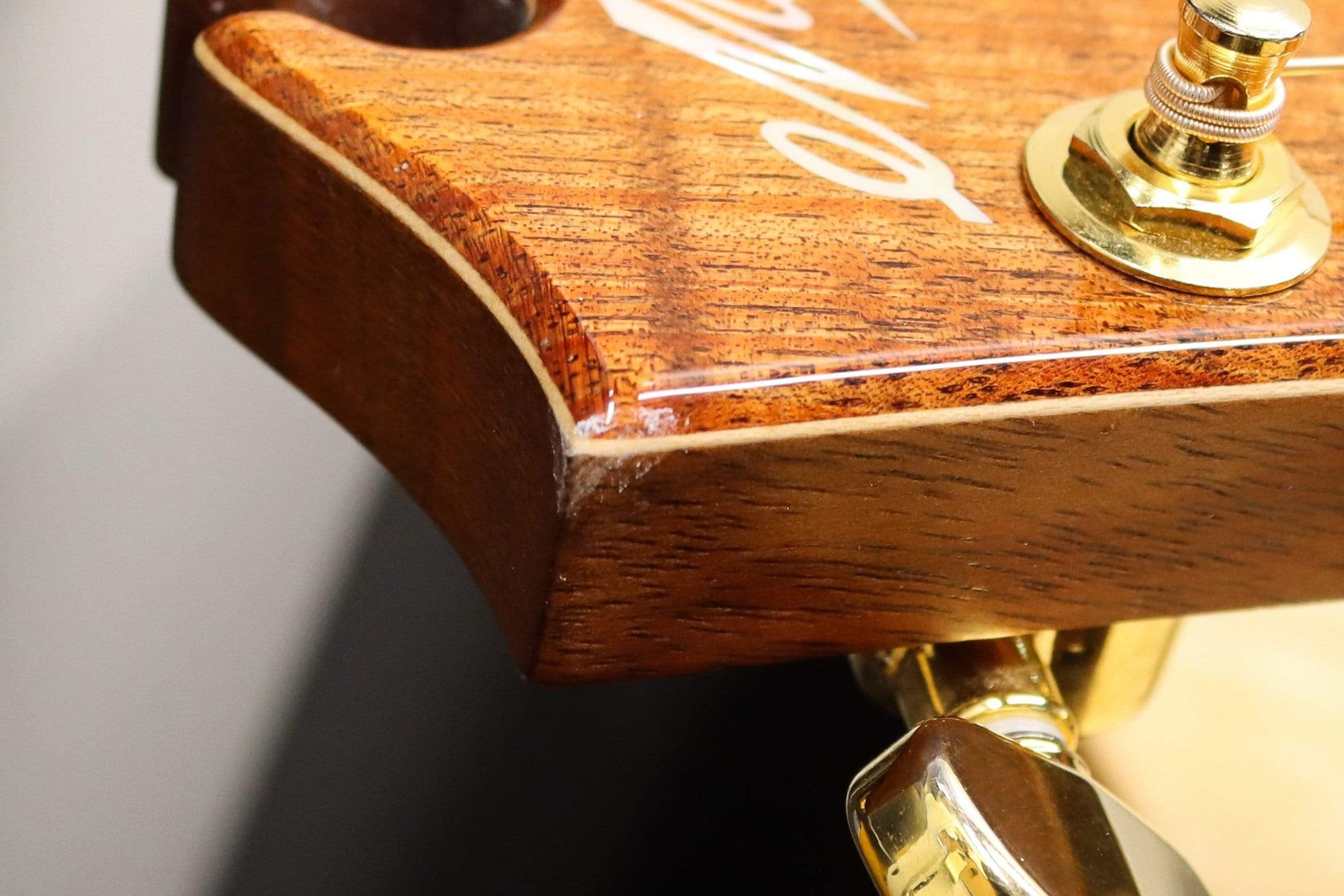 Maton Guitars EA808 Australian 2020 - 14694 - Artisan Guitars