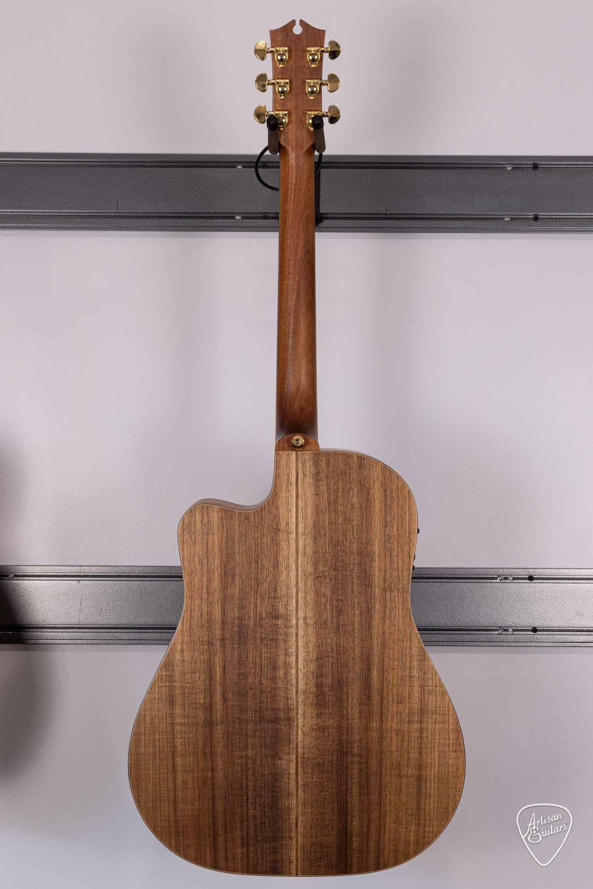 Maton Guitars EA-80C Australian Dreadnought - 16365