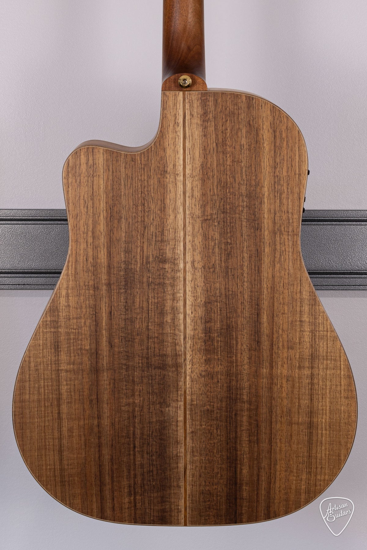 Maton Guitars EA-80C Australian Dreadnought - 16365