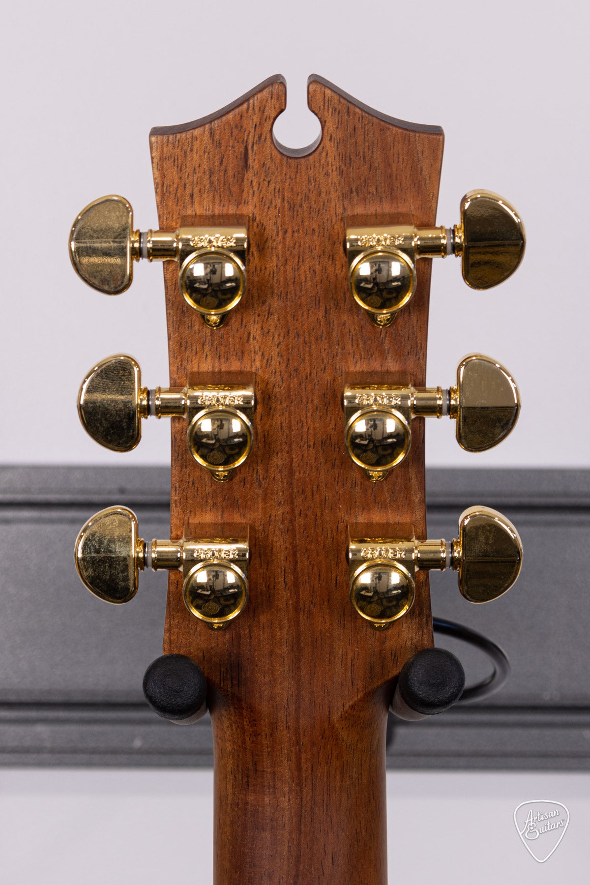 Maton Guitars EA-80C Australian Dreadnought - 16365