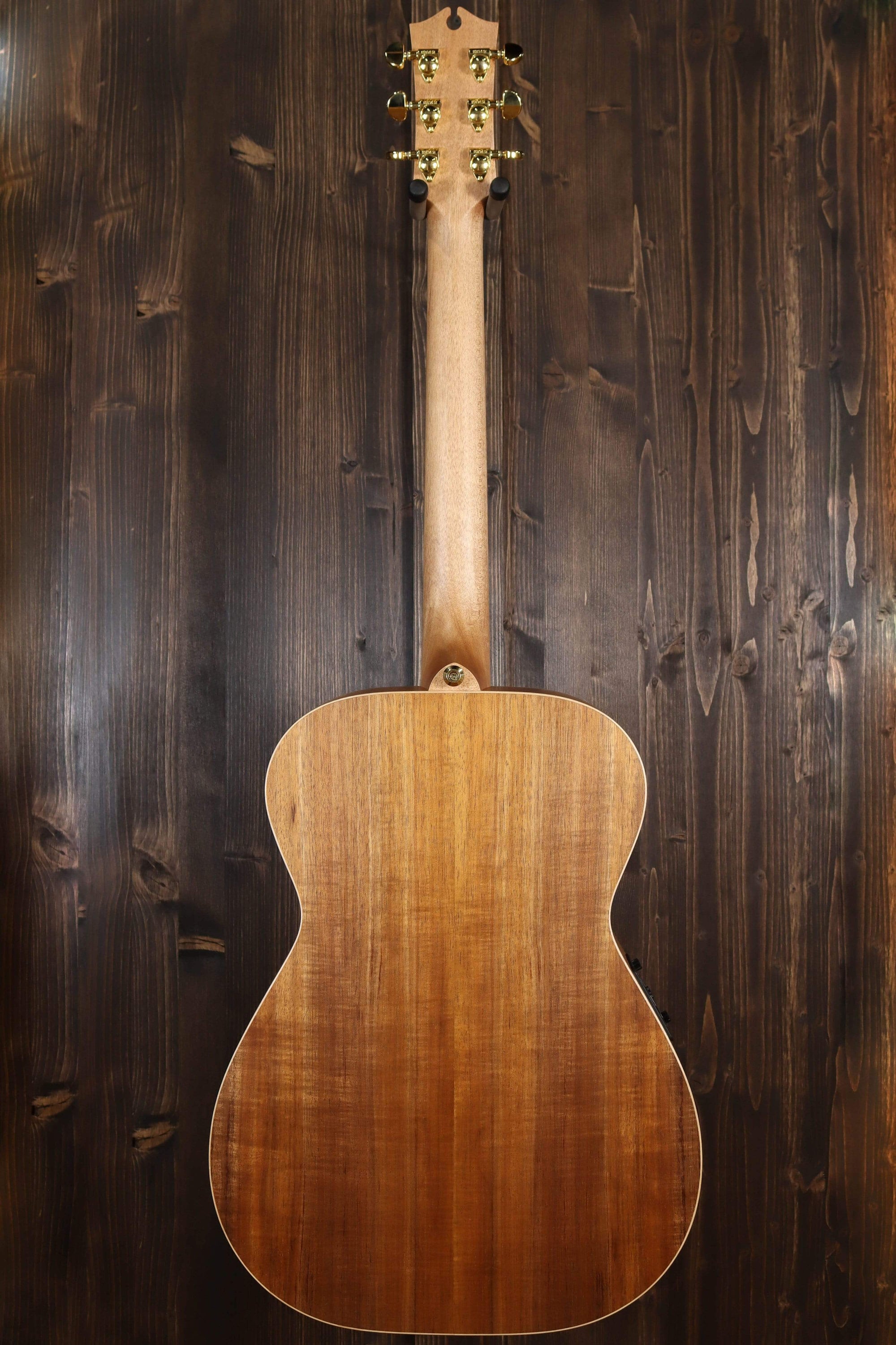 Maton Guitars EBG808 Artist - 14809 - Artisan Guitars