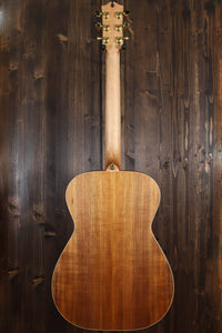 Maton Guitars EBG808 Artist - 14809 - Artisan Guitars