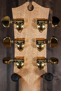 Maton Guitars EBG808 Artist - 14809 - Artisan Guitars