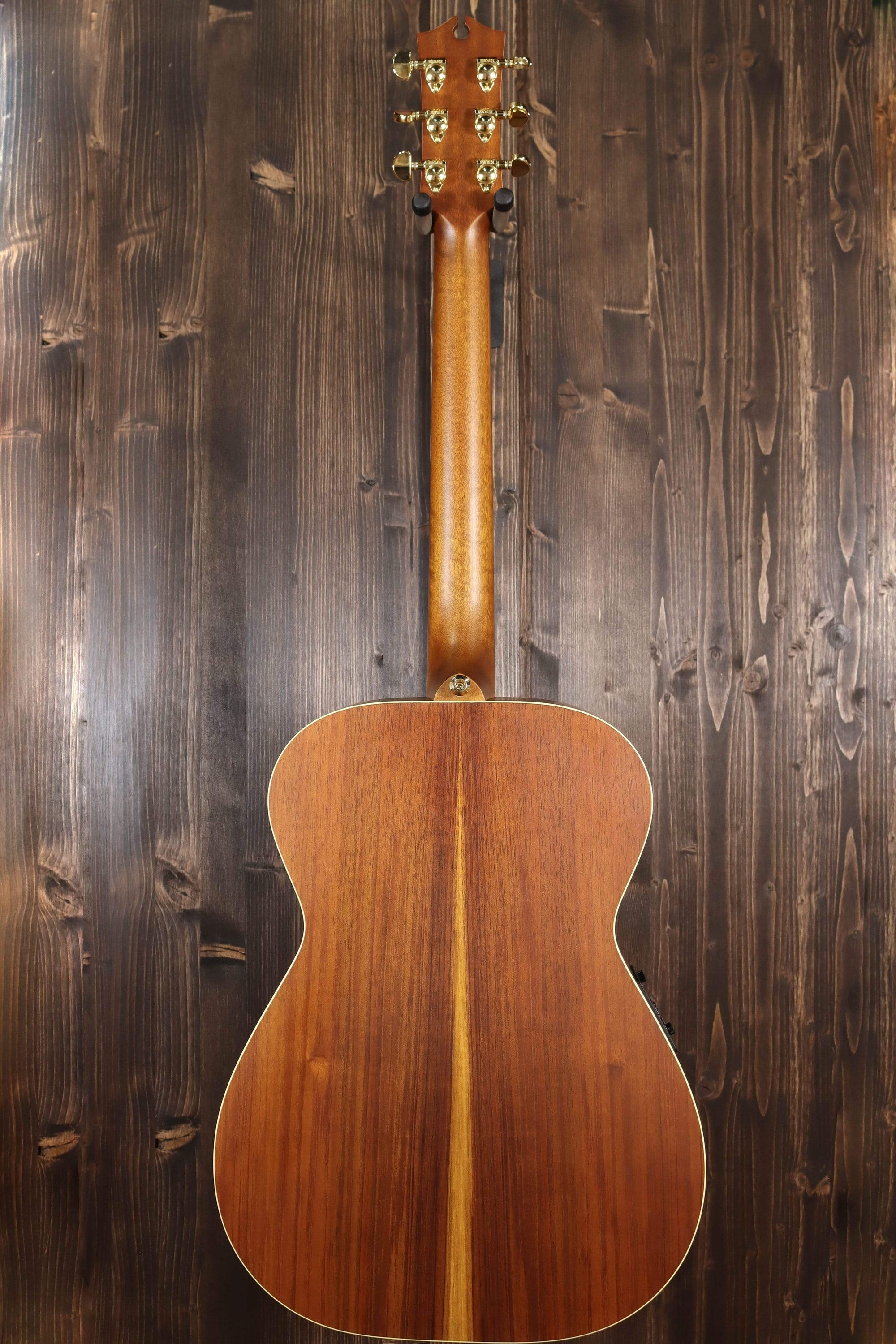 Maton Guitars EBG808 Nashville Series Sitka Spruce and Australian Blackwood ID-14802 - Artisan Guitars