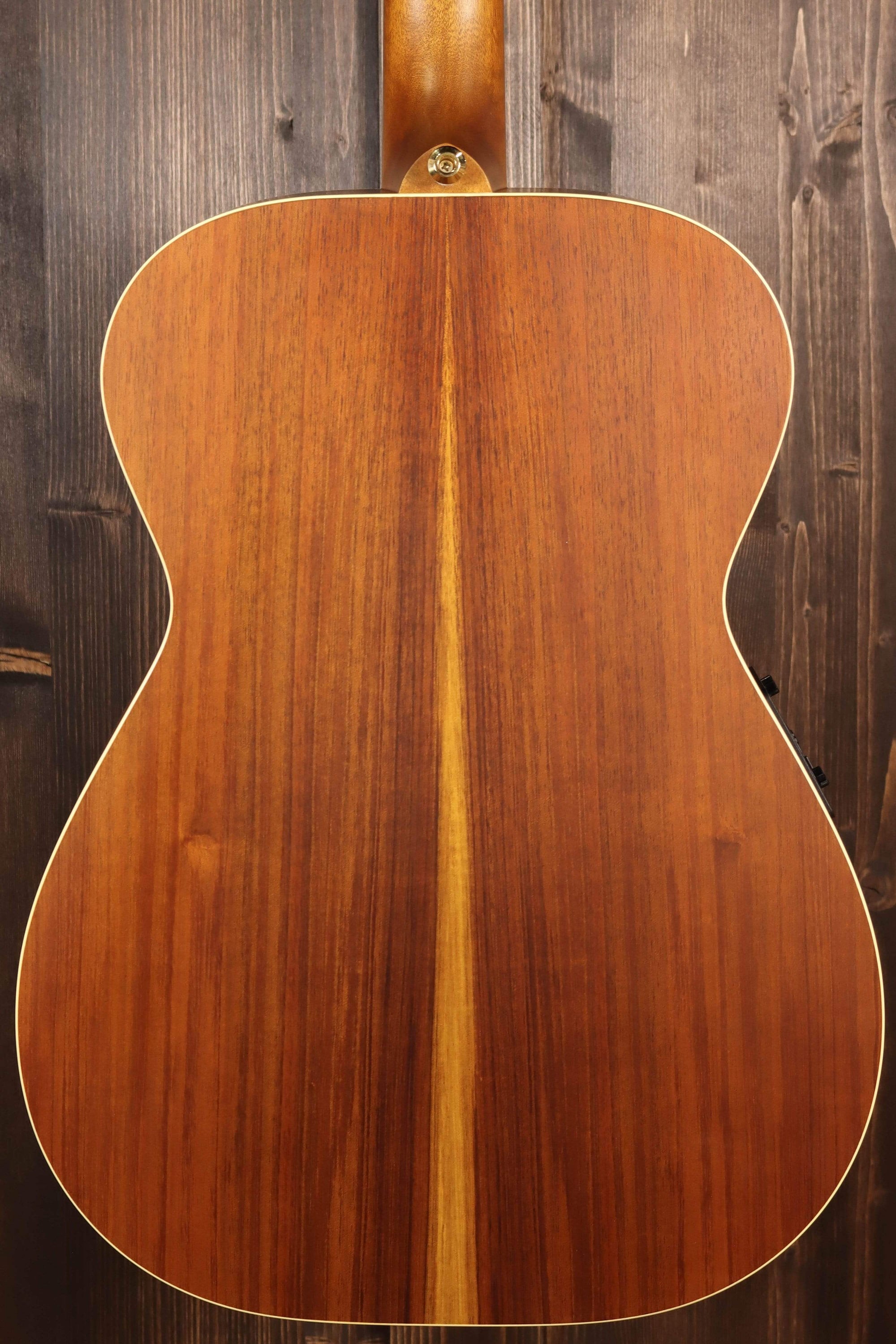 Maton Guitars EBG808 Nashville Series Sitka Spruce and Australian Blackwood ID-14802 - Artisan Guitars