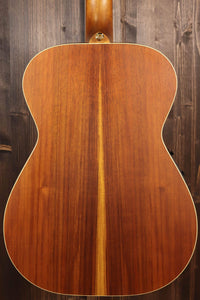 Maton Guitars EBG808 Nashville Series Sitka Spruce and Australian Blackwood ID-14802 - Artisan Guitars