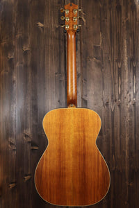 Maton Guitars EBG808 Nashville Series Sitka Spruce and Australian Blackwood ID-14803 - Artisan Guitars