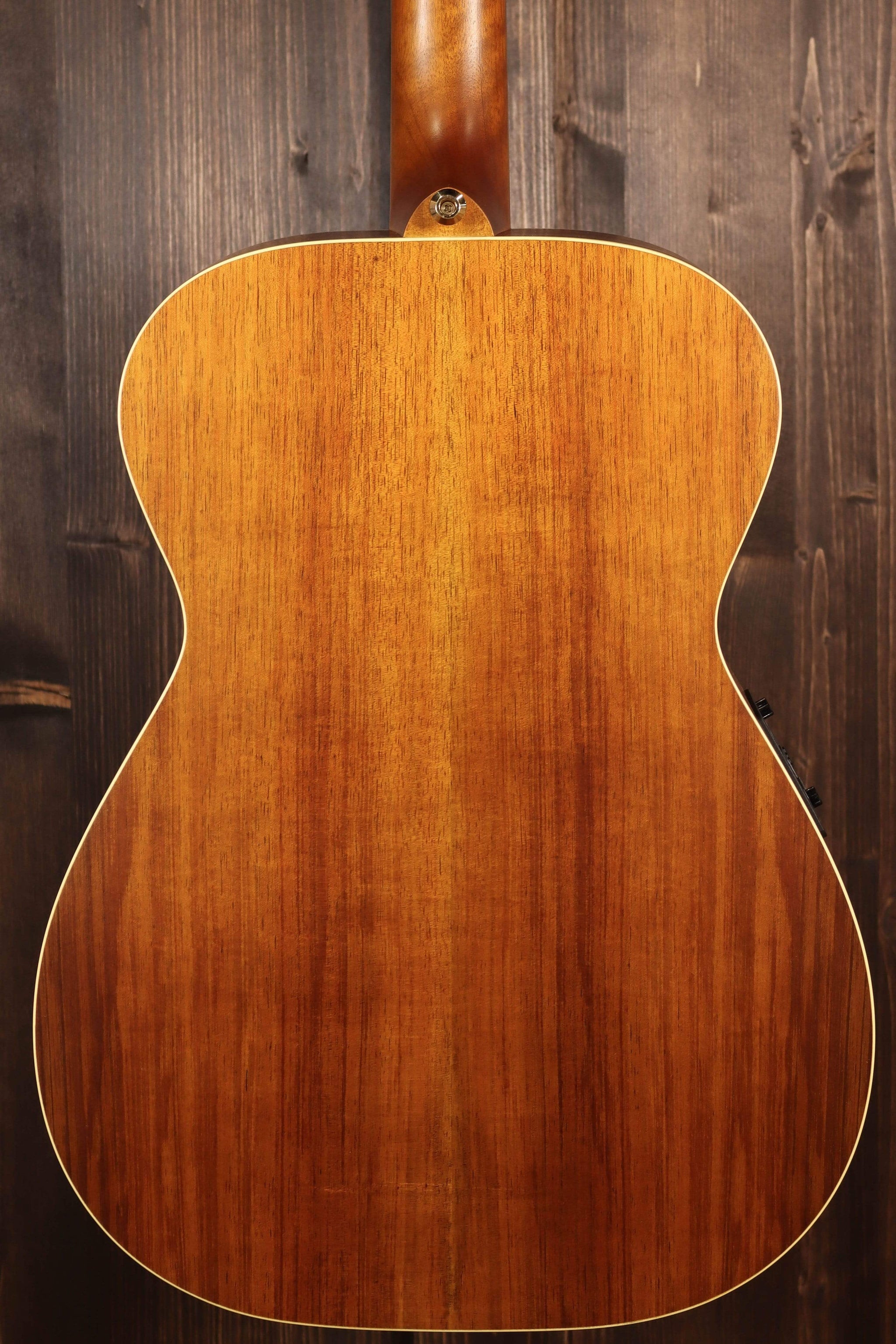 Maton Guitars EBG808 Nashville Series Sitka Spruce and Australian Blackwood ID-14803 - Artisan Guitars