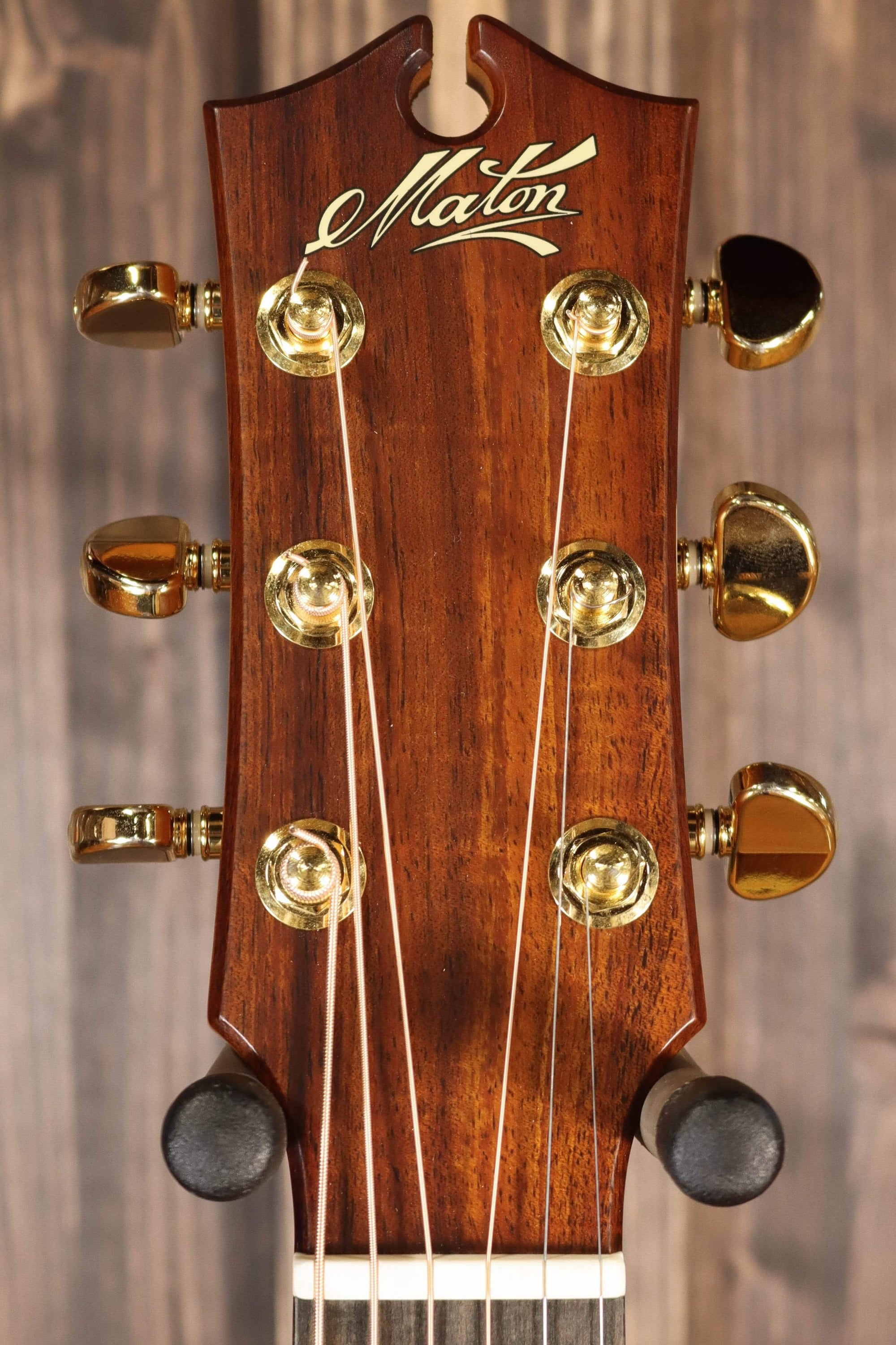 Maton Guitars EBG808 Nashville Series Sitka Spruce and Australian Blackwood ID-14803 - Artisan Guitars