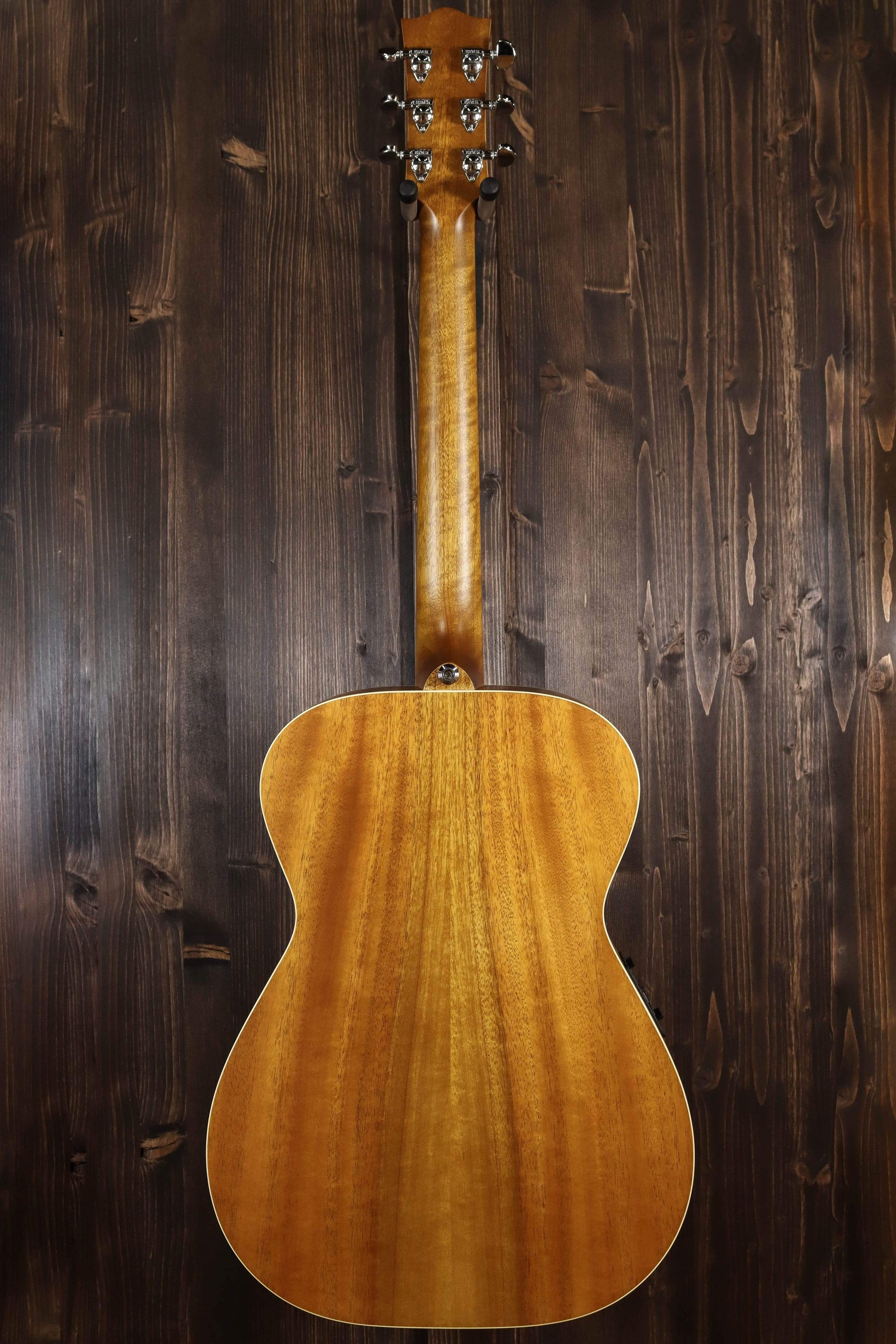 Maton Guitars EBG 808 TE Tommy Emmanuel Signature ID-14778 - Artisan Guitars