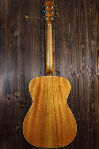 Maton Guitars EBG 808 TE Tommy Emmanuel Signature ID-14778 - Artisan Guitars